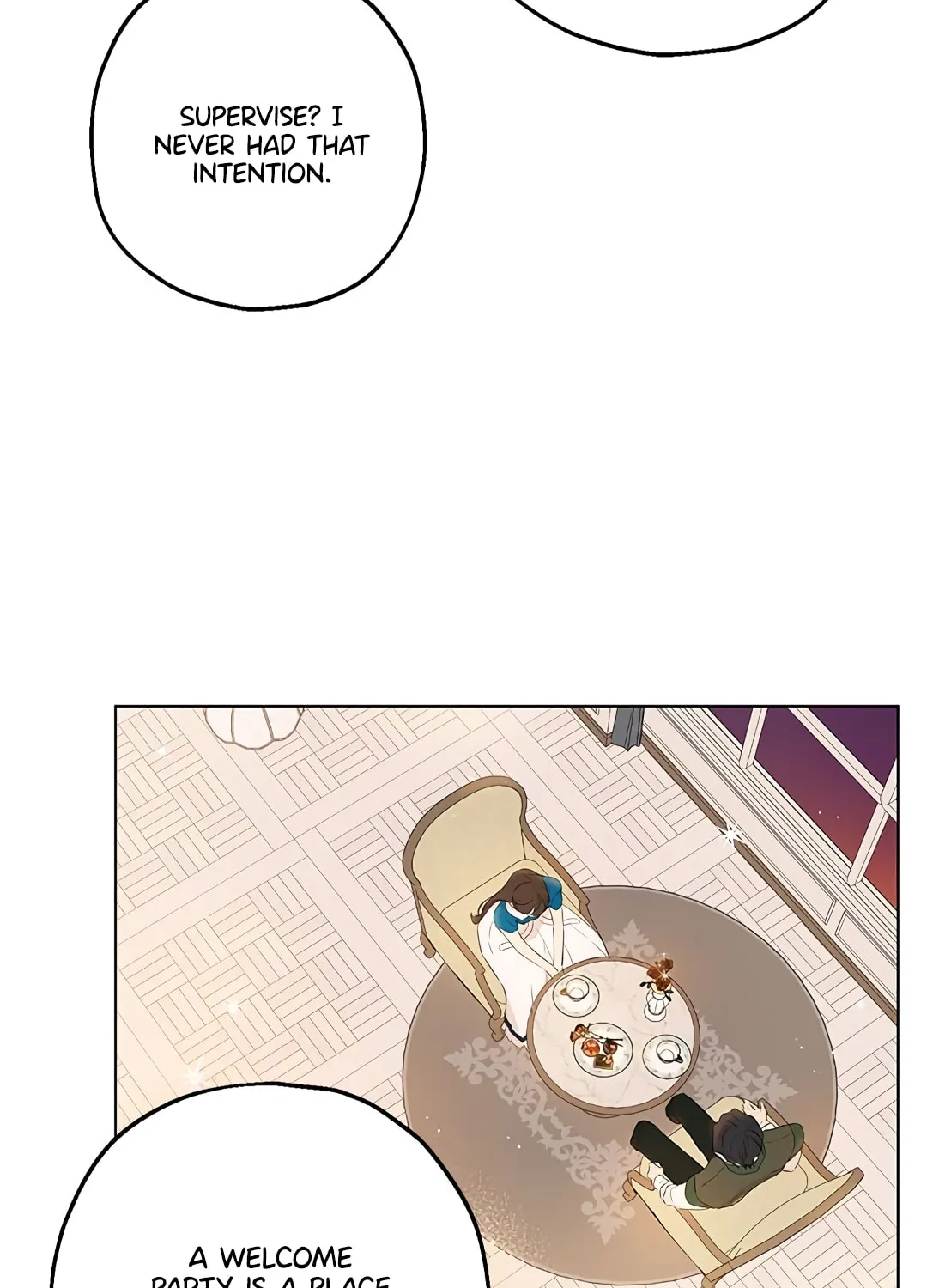 Read I Am the Real One chapter 9 image 46 on Lezhin
