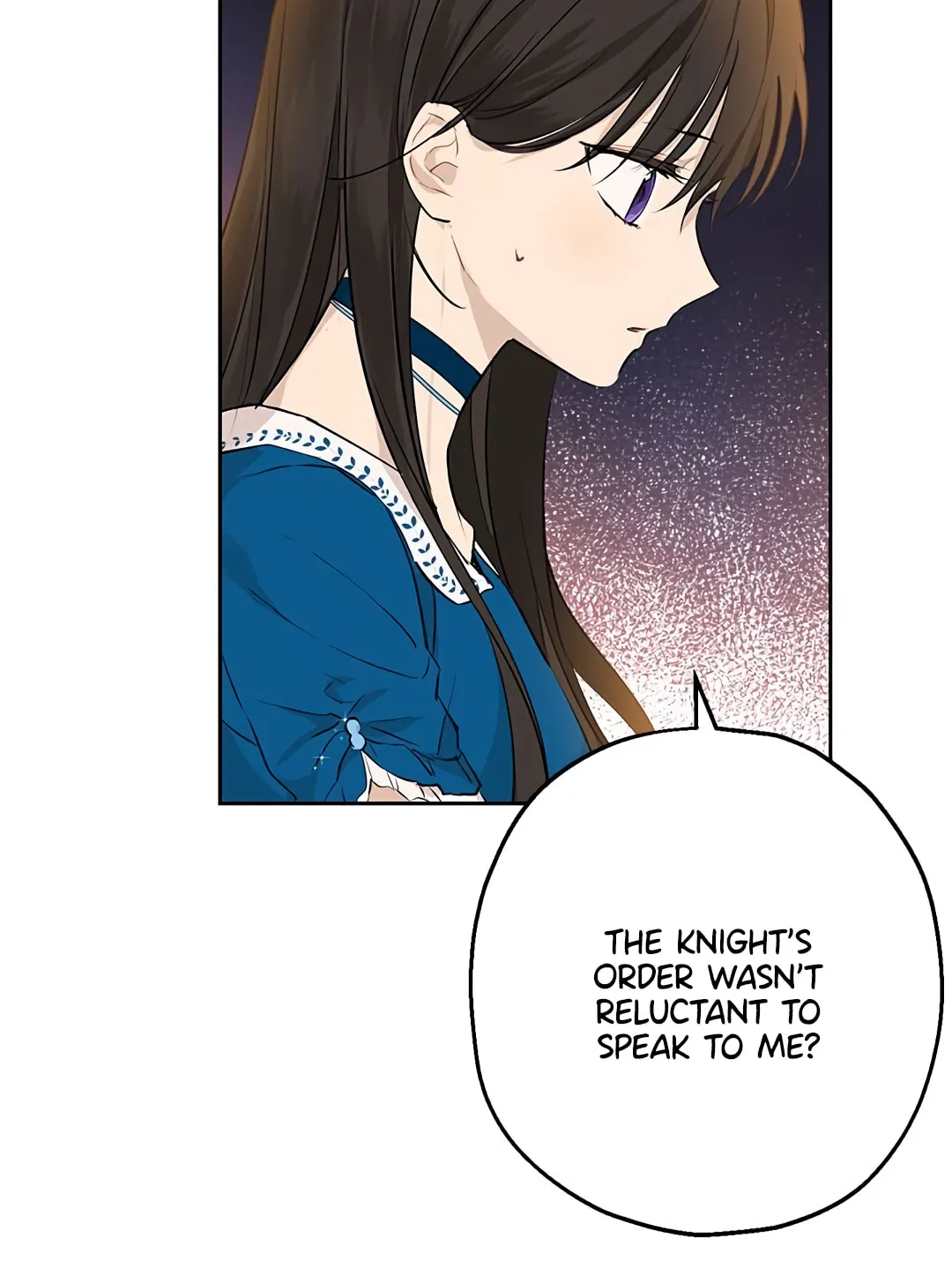 Read I Am the Real One chapter 9 image 48 on Lezhin