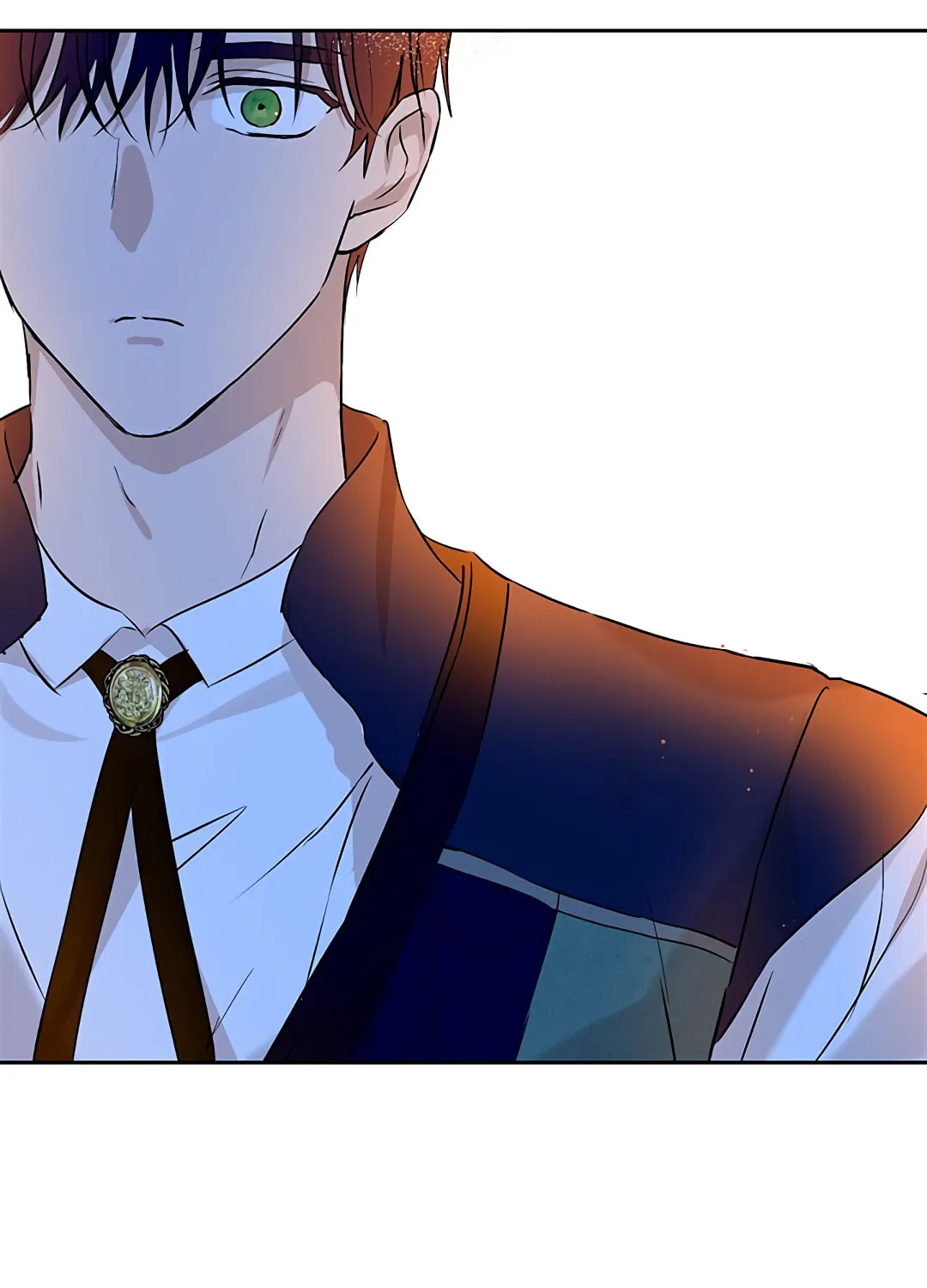 Read I Am the Real One chapter 9 image 49 on Lezhin