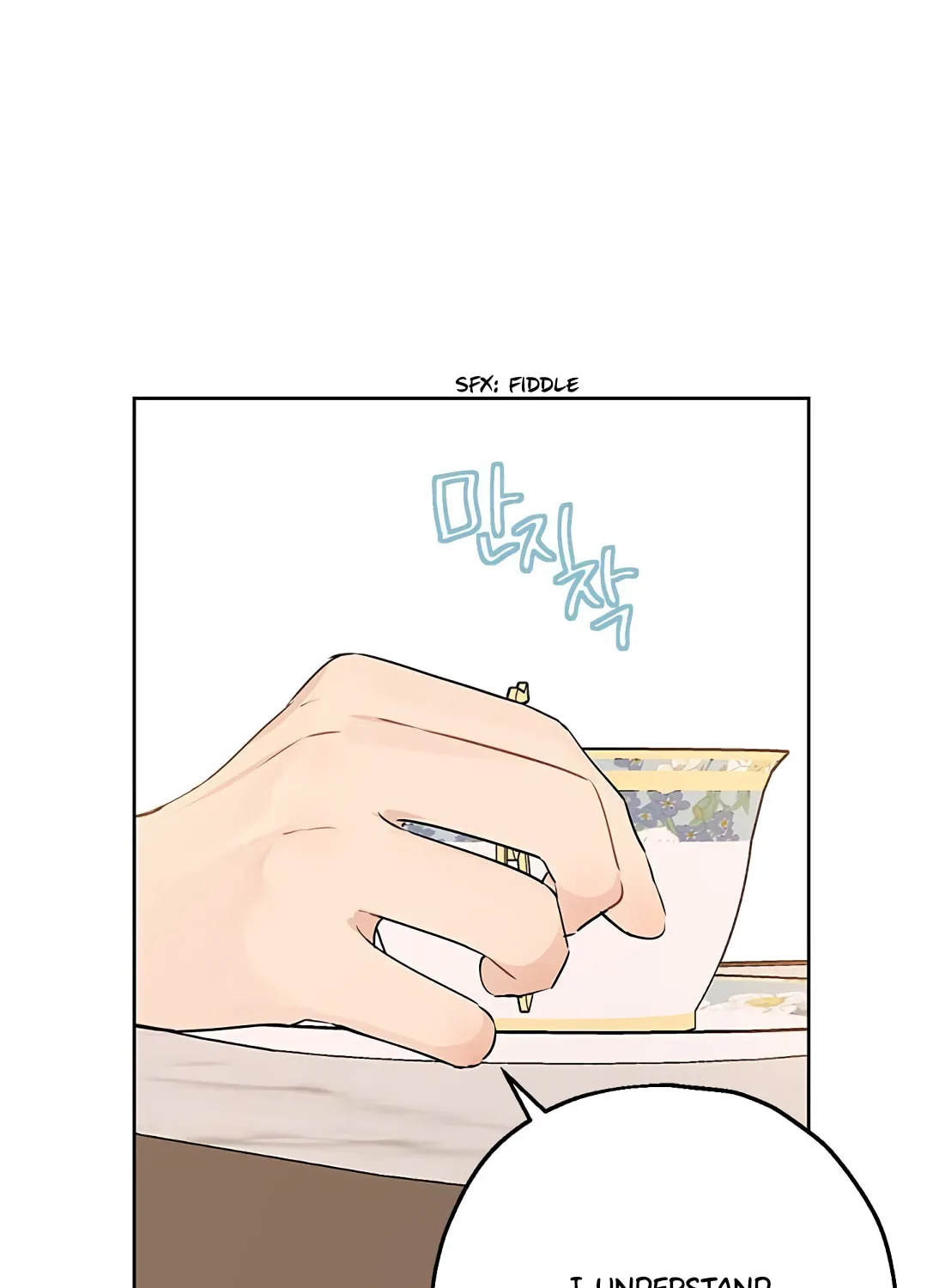 Read I Am the Real One chapter 9 image 50 on Lezhin