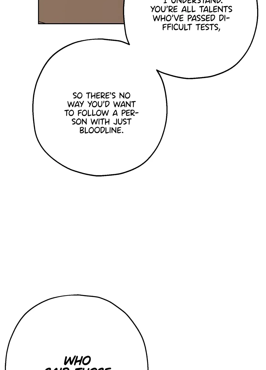 Read I Am the Real One chapter 9 image 51 on Lezhin