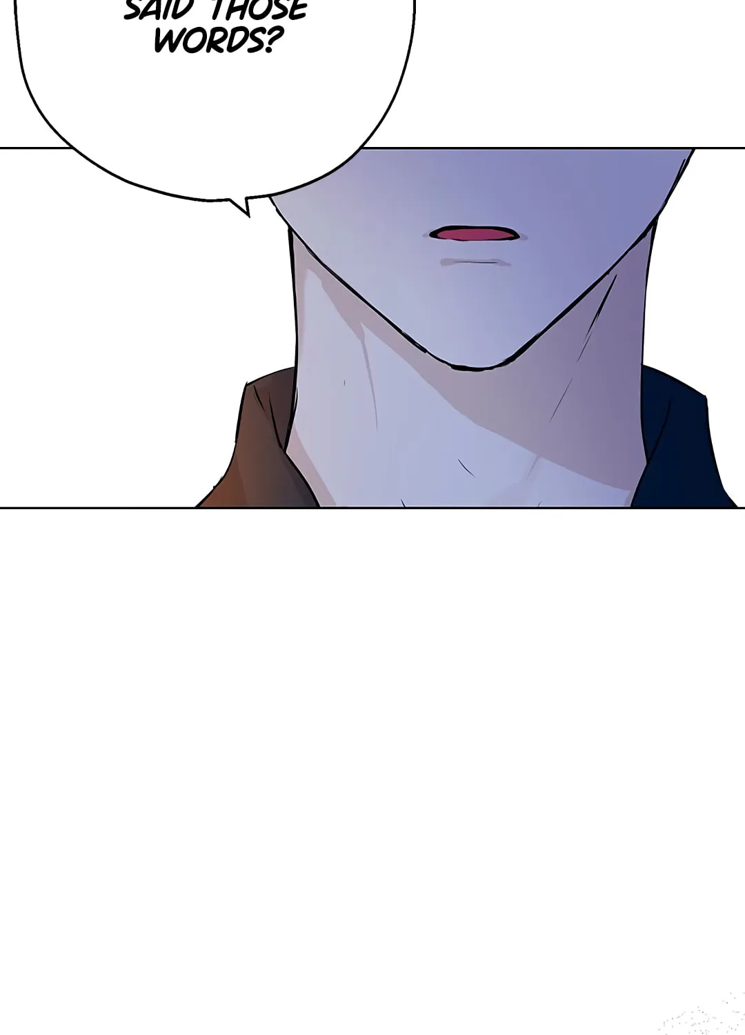 Read I Am the Real One chapter 9 image 52 on Lezhin