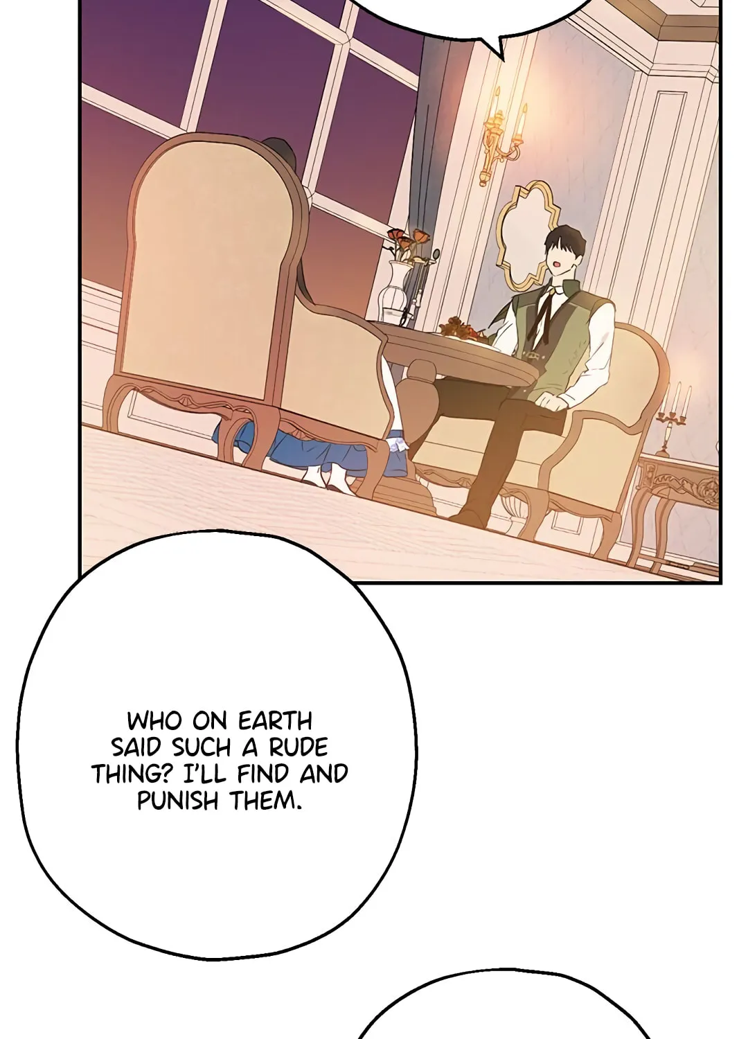 Read I Am the Real One chapter 9 image 56 on Lezhin