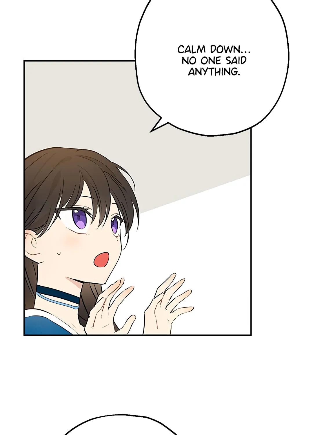 Read I Am the Real One chapter 9 image 57 on Lezhin