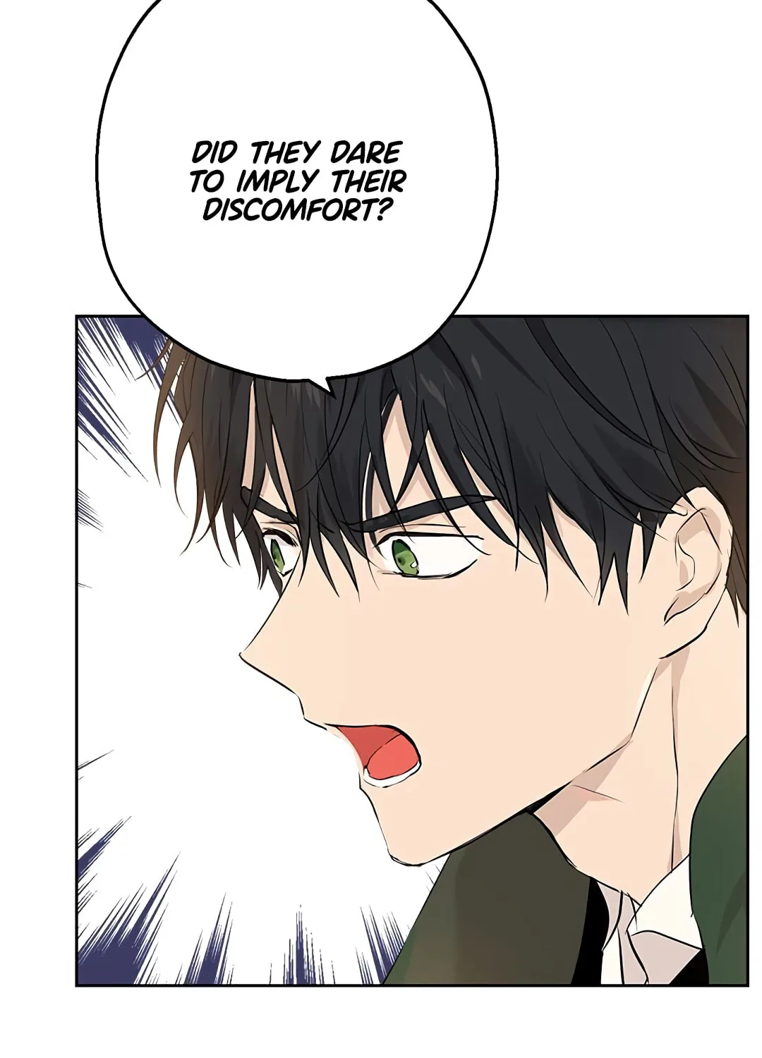 Read I Am the Real One chapter 9 image 58 on Lezhin