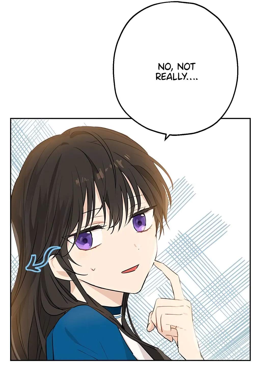 Read I Am the Real One chapter 9 image 59 on Lezhin
