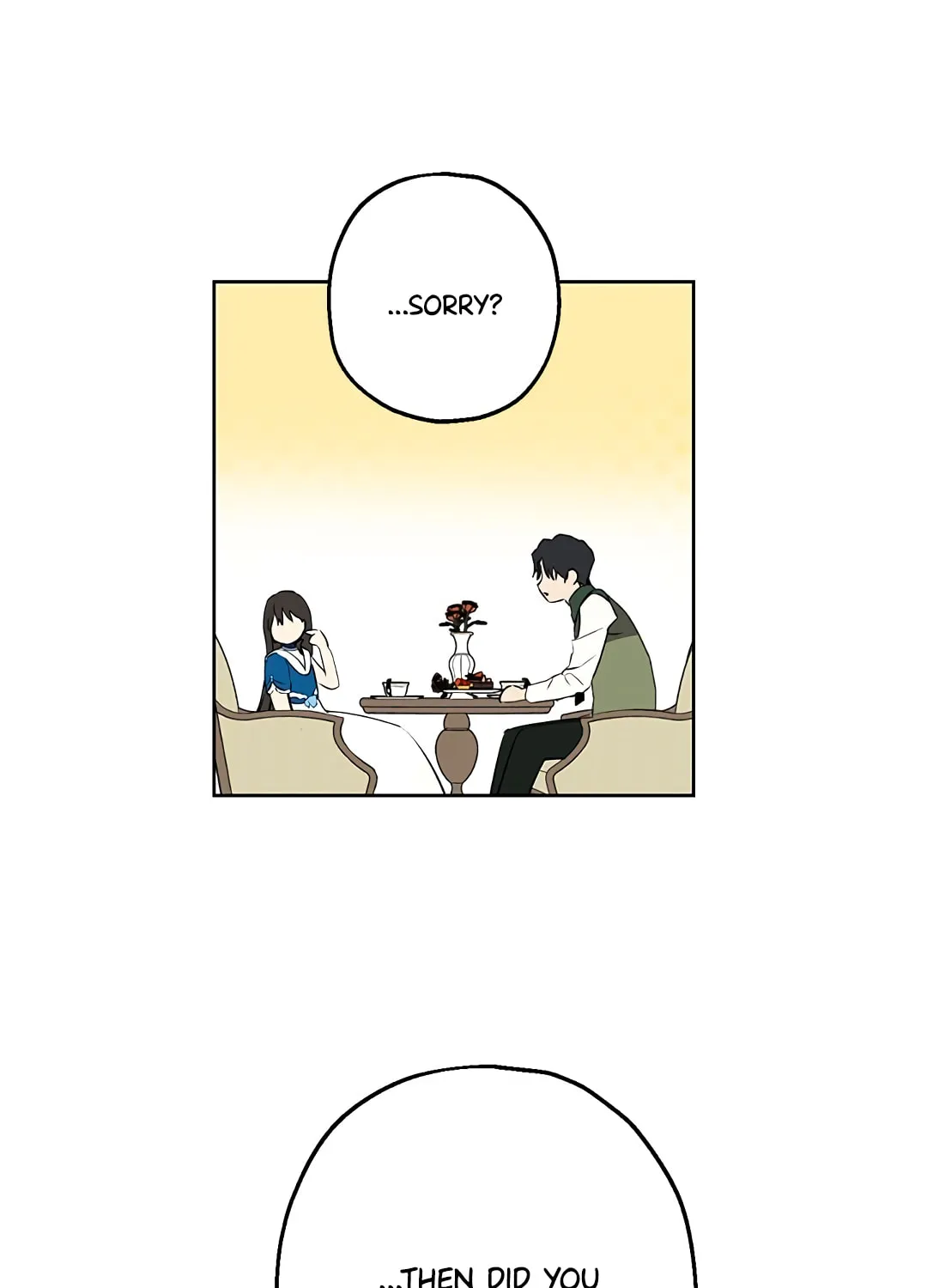 Read I Am the Real One chapter 9 image 61 on Lezhin