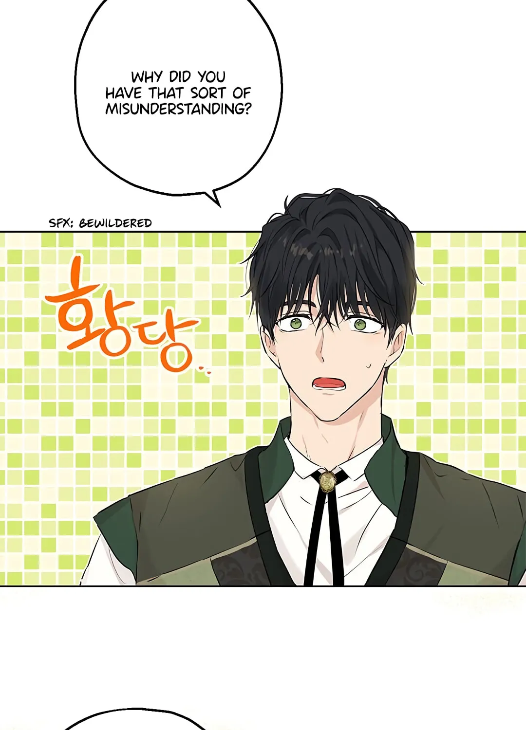 Read I Am the Real One chapter 9 image 63 on Lezhin