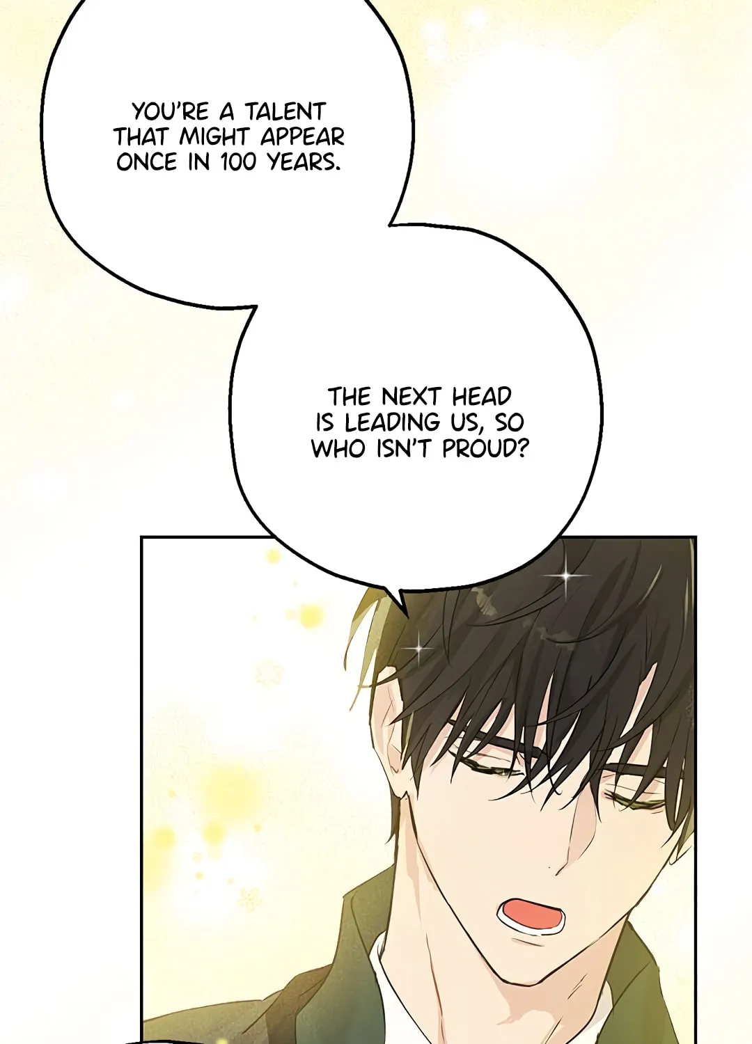 Read I Am the Real One chapter 9 image 65 on Lezhin