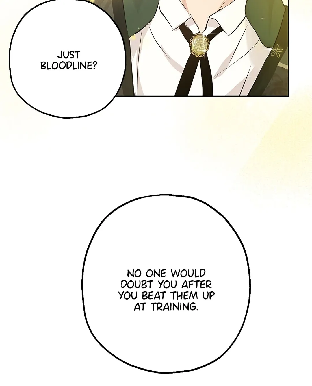 Read I Am the Real One chapter 9 image 66 on Lezhin