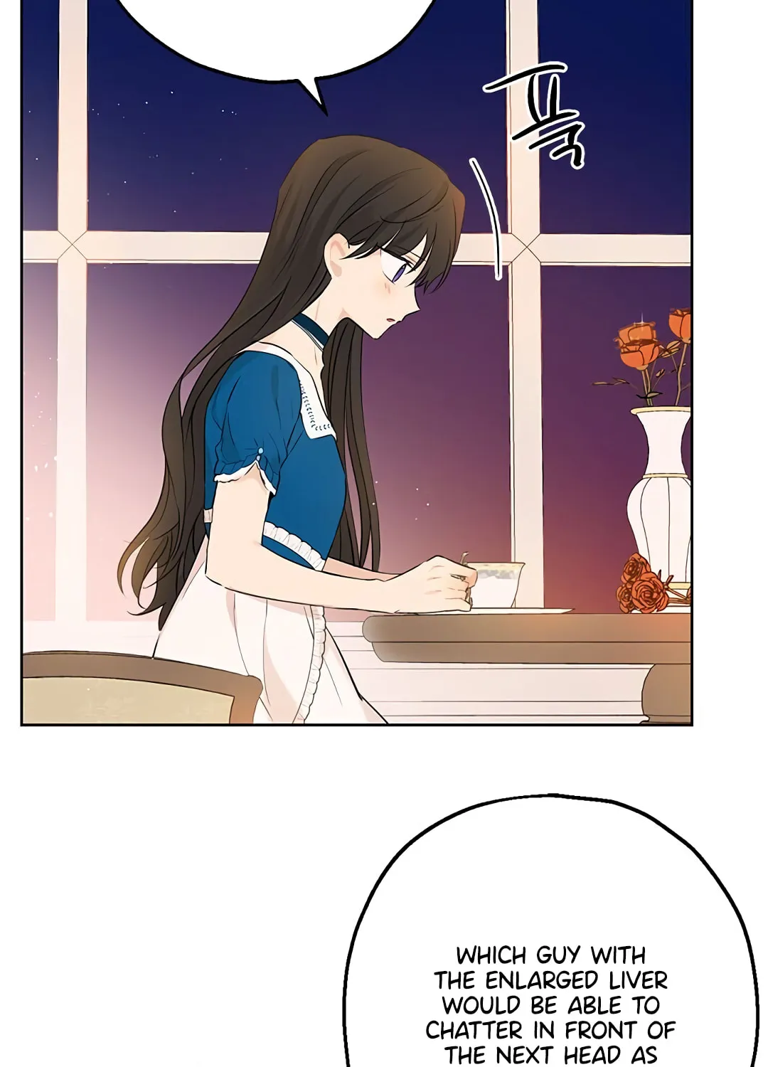 Read I Am the Real One chapter 9 image 68 on Lezhin