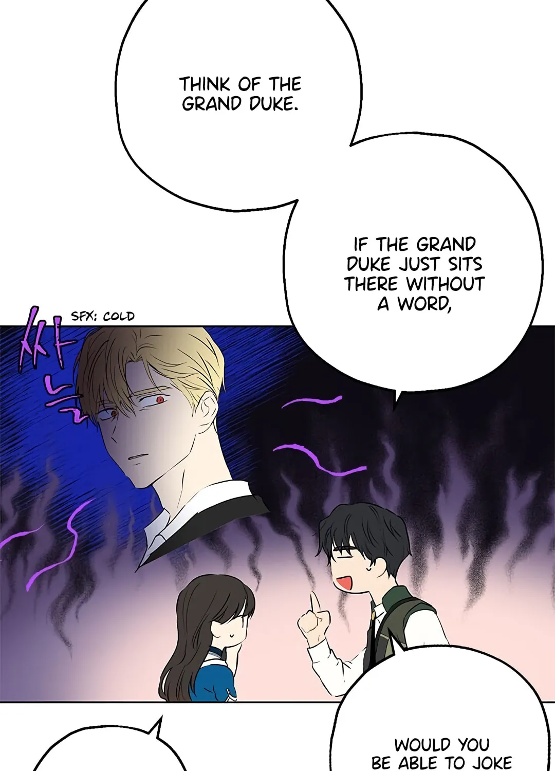 Read I Am the Real One chapter 9 image 70 on Lezhin