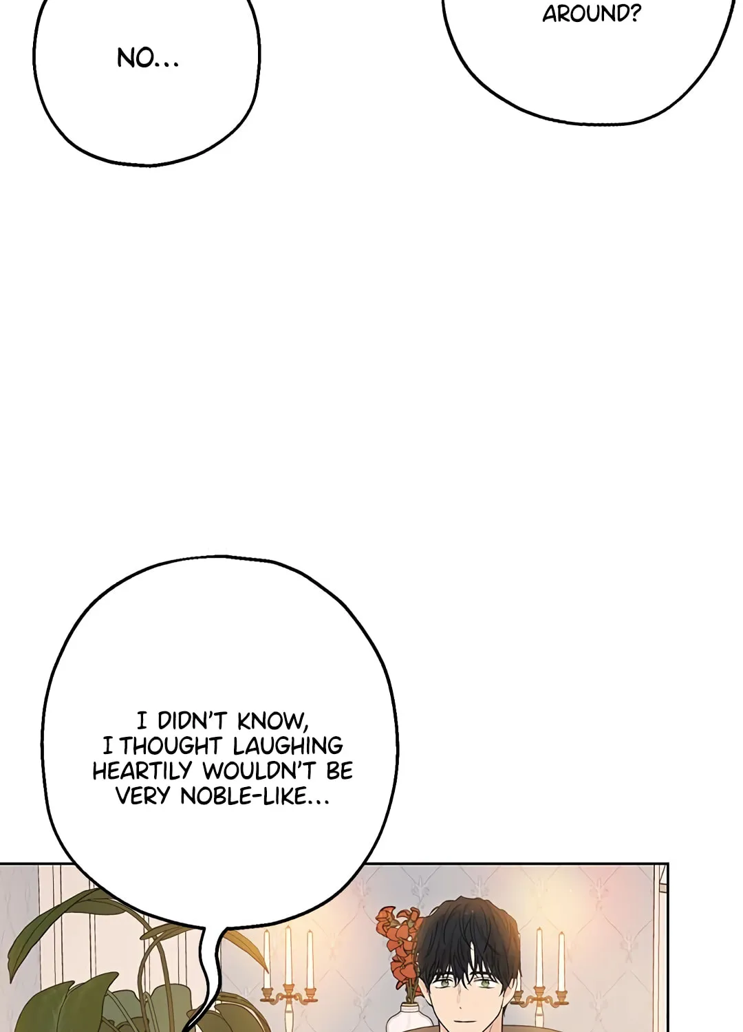 Read I Am the Real One chapter 9 image 71 on Lezhin