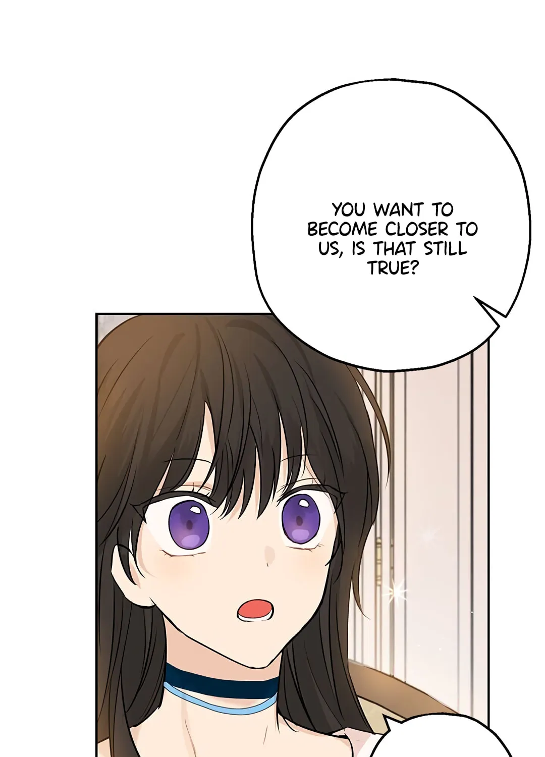 Read I Am the Real One chapter 9 image 73 on Lezhin
