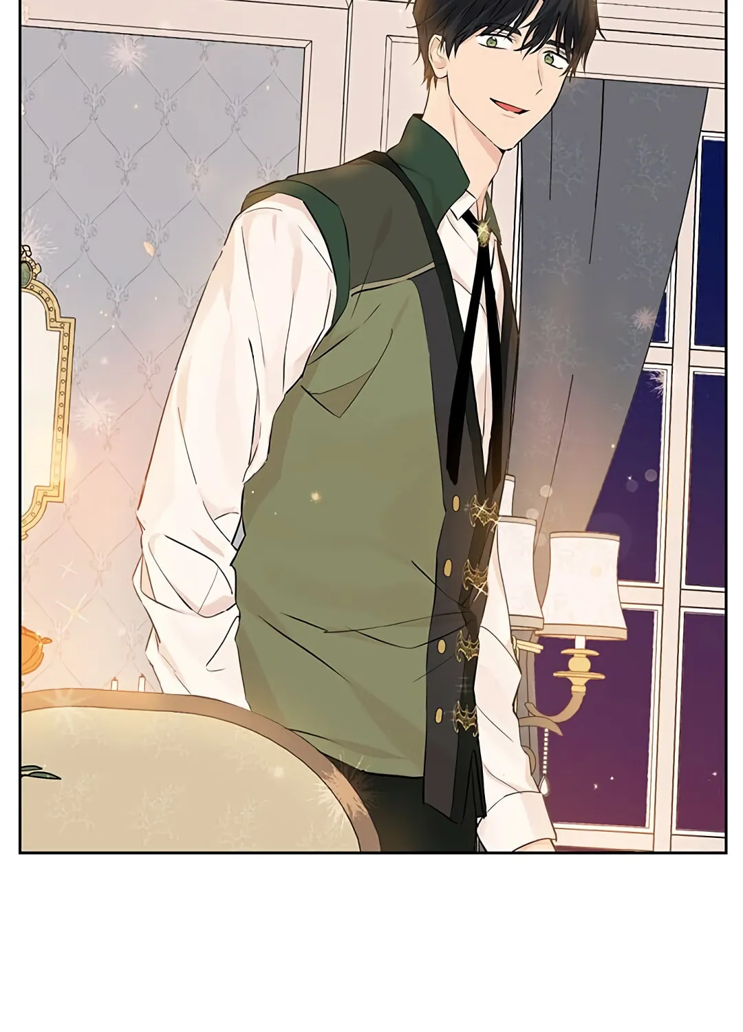 Read I Am the Real One chapter 9 image 75 on Lezhin