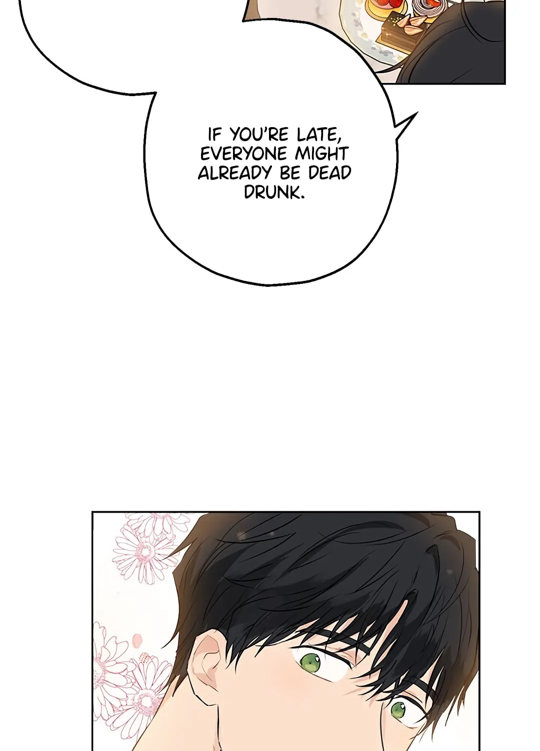 Read I Am the Real One chapter 9 image 77 on Lezhin