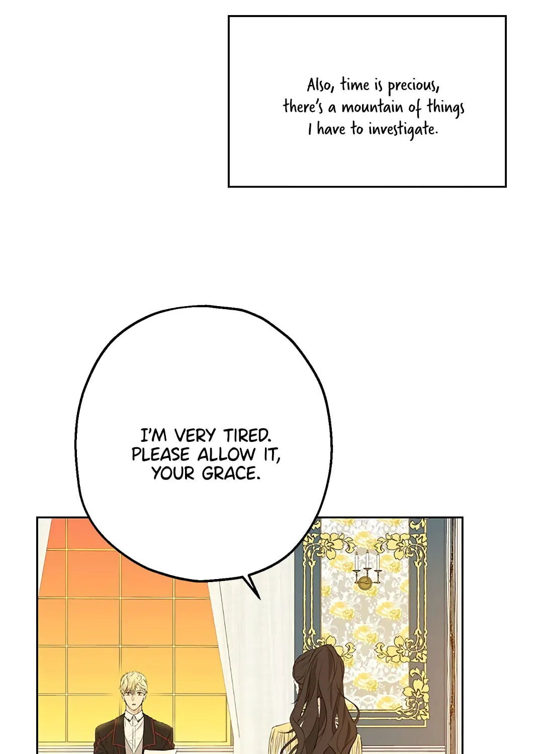 Read I Am the Real One chapter 9 image 8 on Lezhin