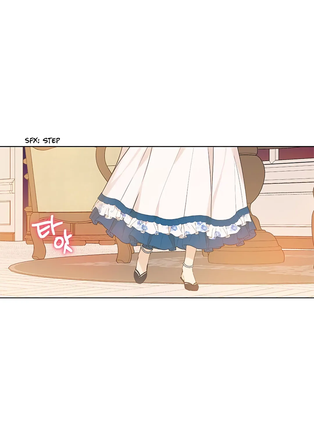 Read I Am the Real One chapter 9 image 80 on Lezhin