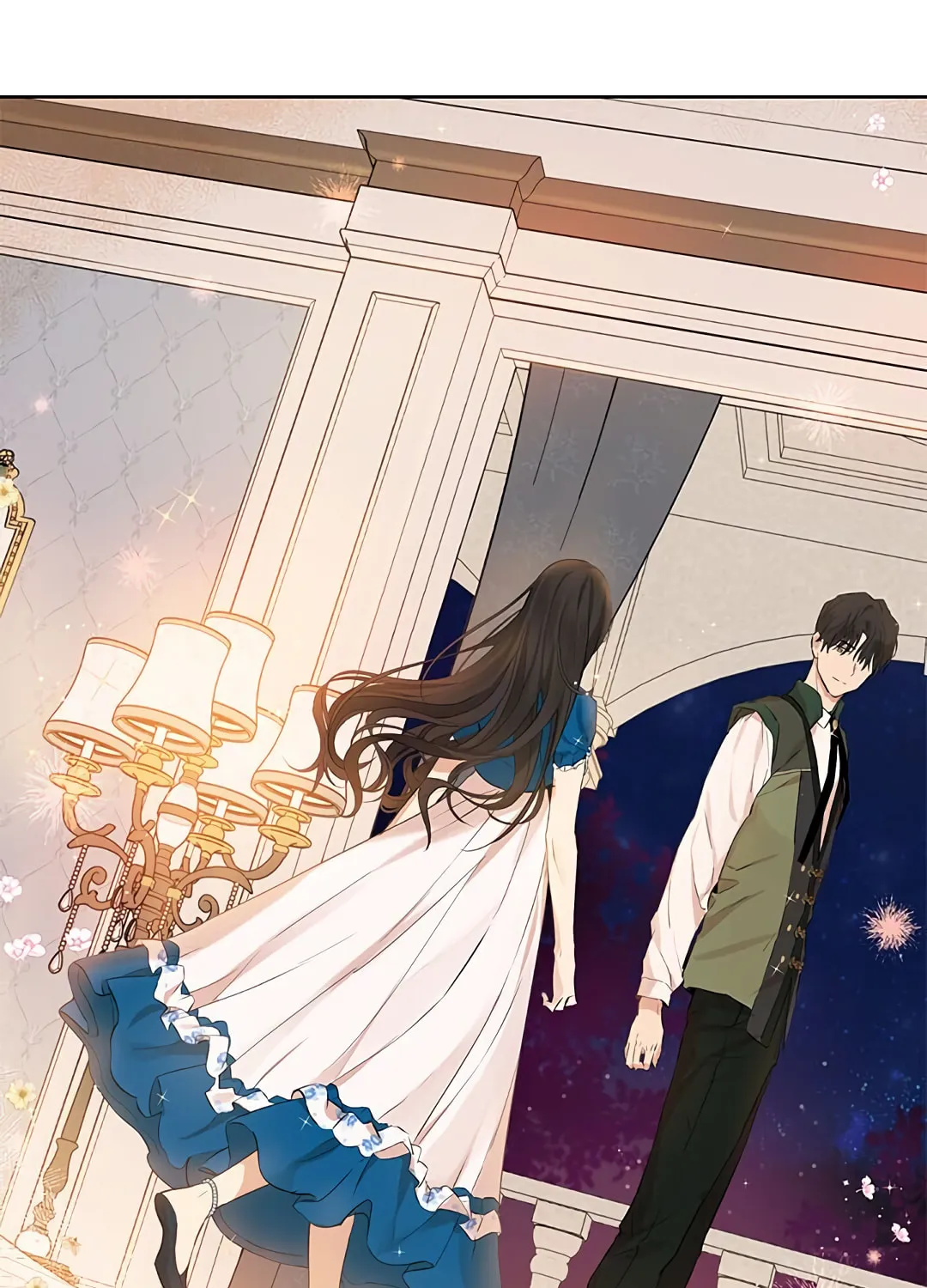 Read I Am the Real One chapter 9 image 81 on Lezhin