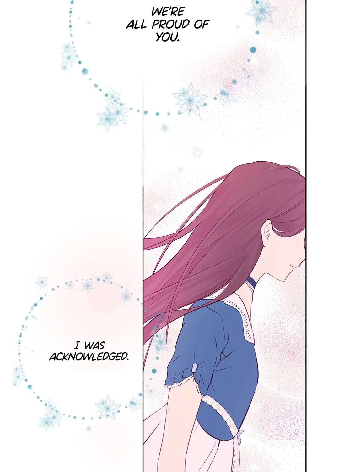 Read I Am the Real One chapter 9 image 83 on Lezhin
