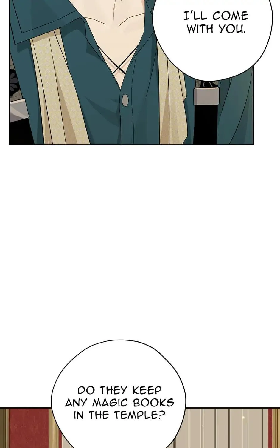 Read I Am the Real One chapter 90 image 10 on Lezhin