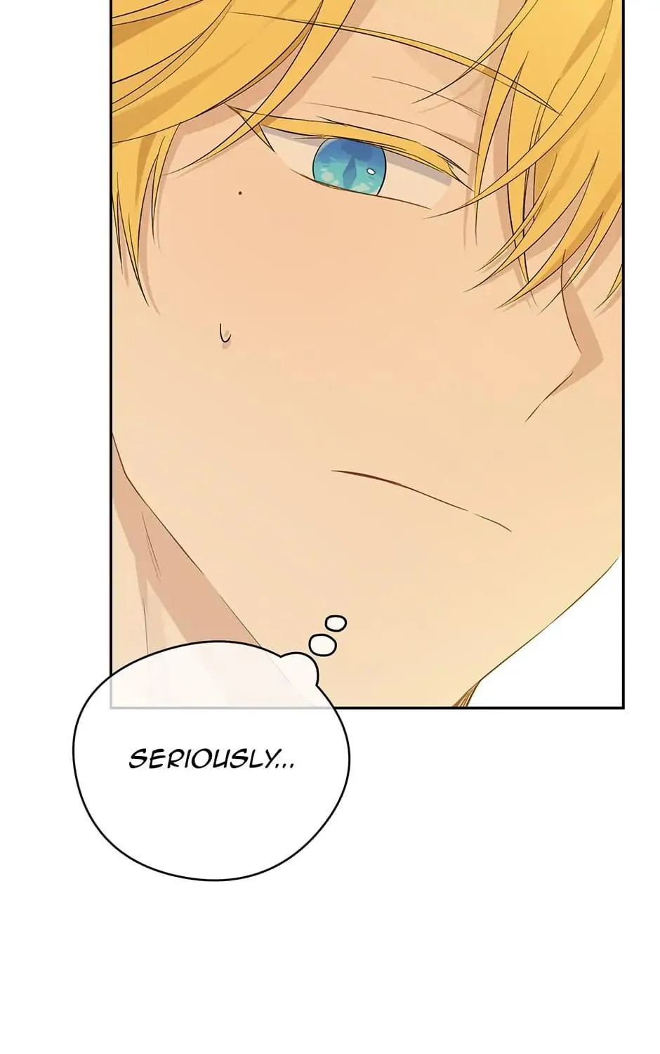 Read I Am the Real One chapter 90 image 100 on Lezhin