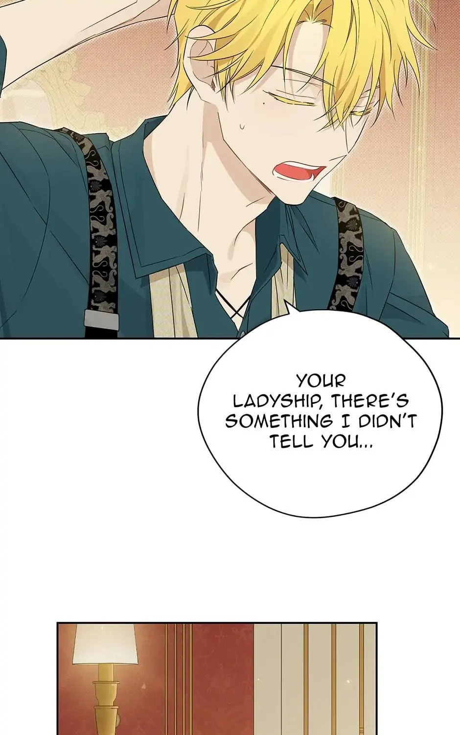 Read I Am the Real One chapter 90 image 106 on Lezhin