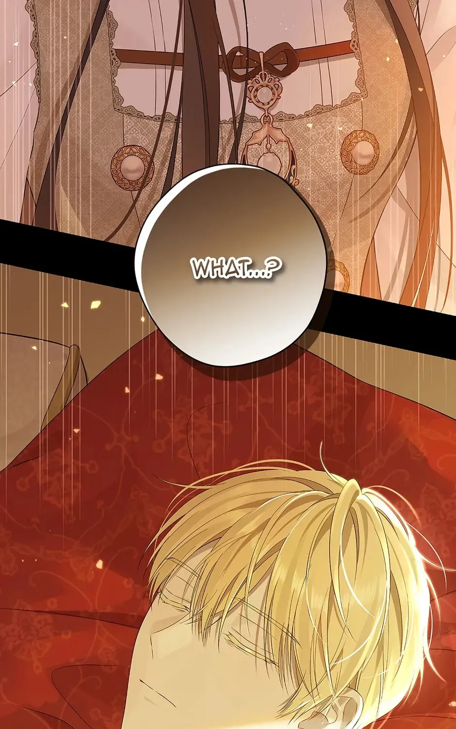 Read I Am the Real One chapter 90 image 114 on Lezhin