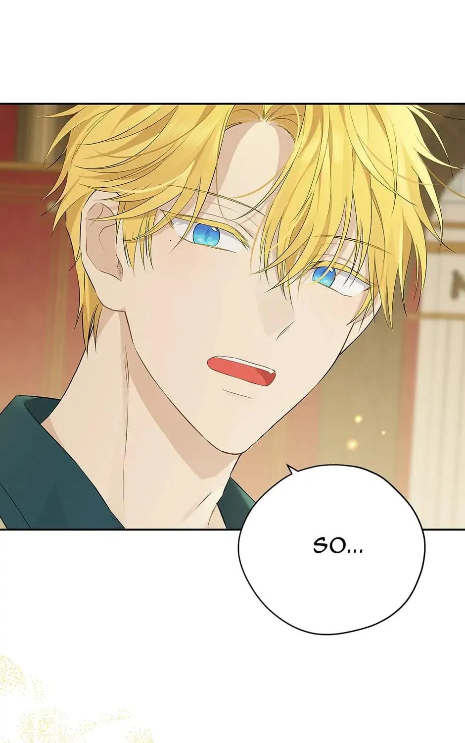 Read I Am the Real One chapter 90 image 16 on Lezhin
