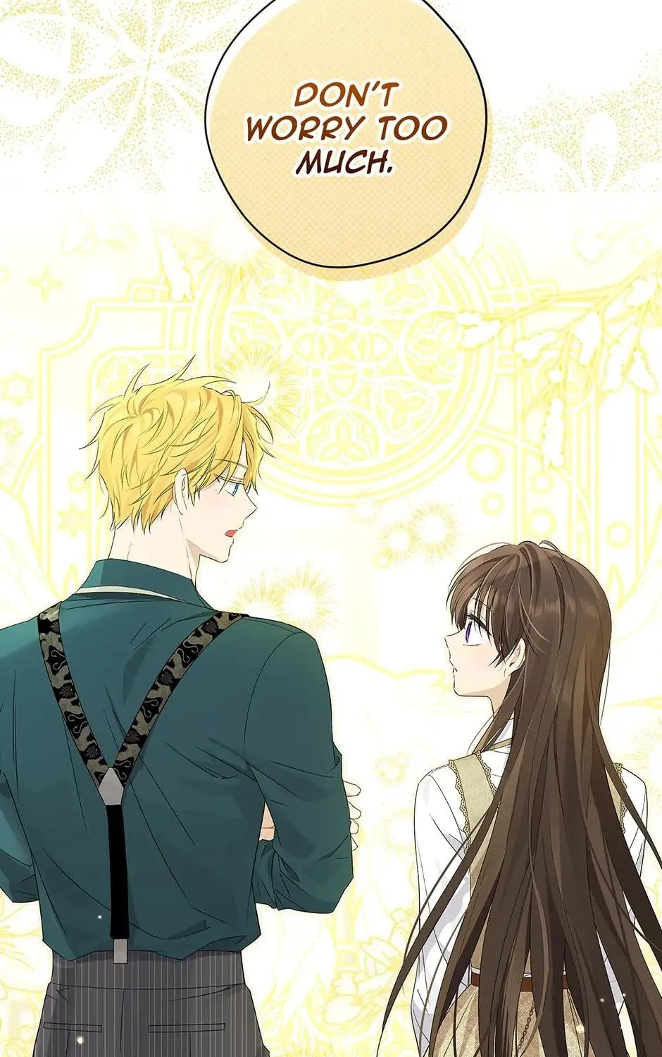 Read I Am the Real One chapter 90 image 18 on Lezhin