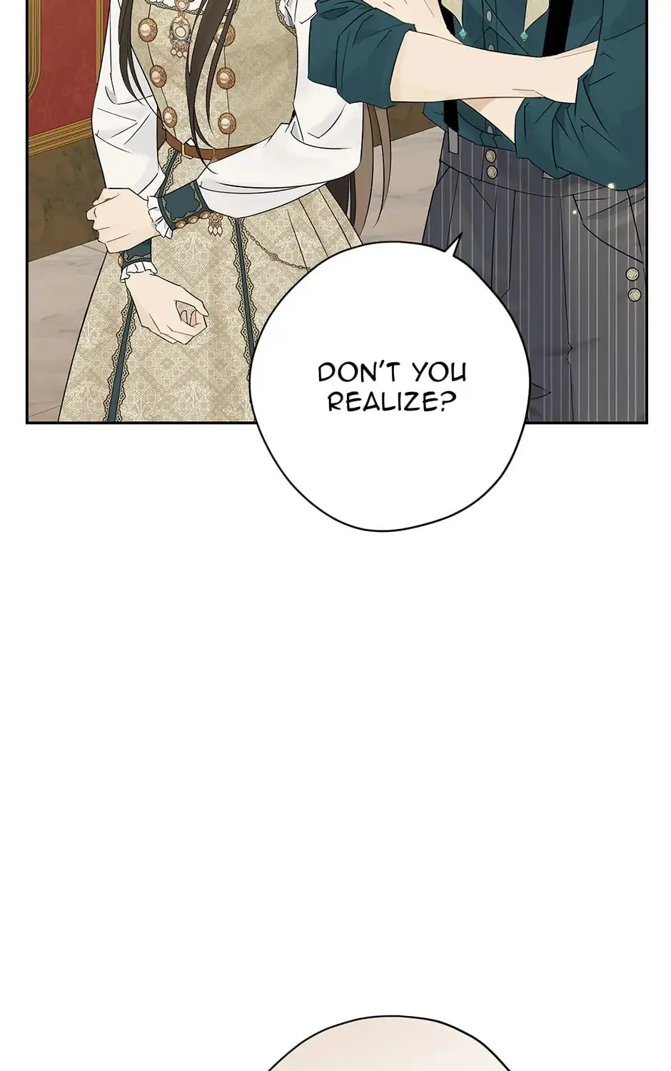 Read I Am the Real One chapter 90 image 24 on Lezhin