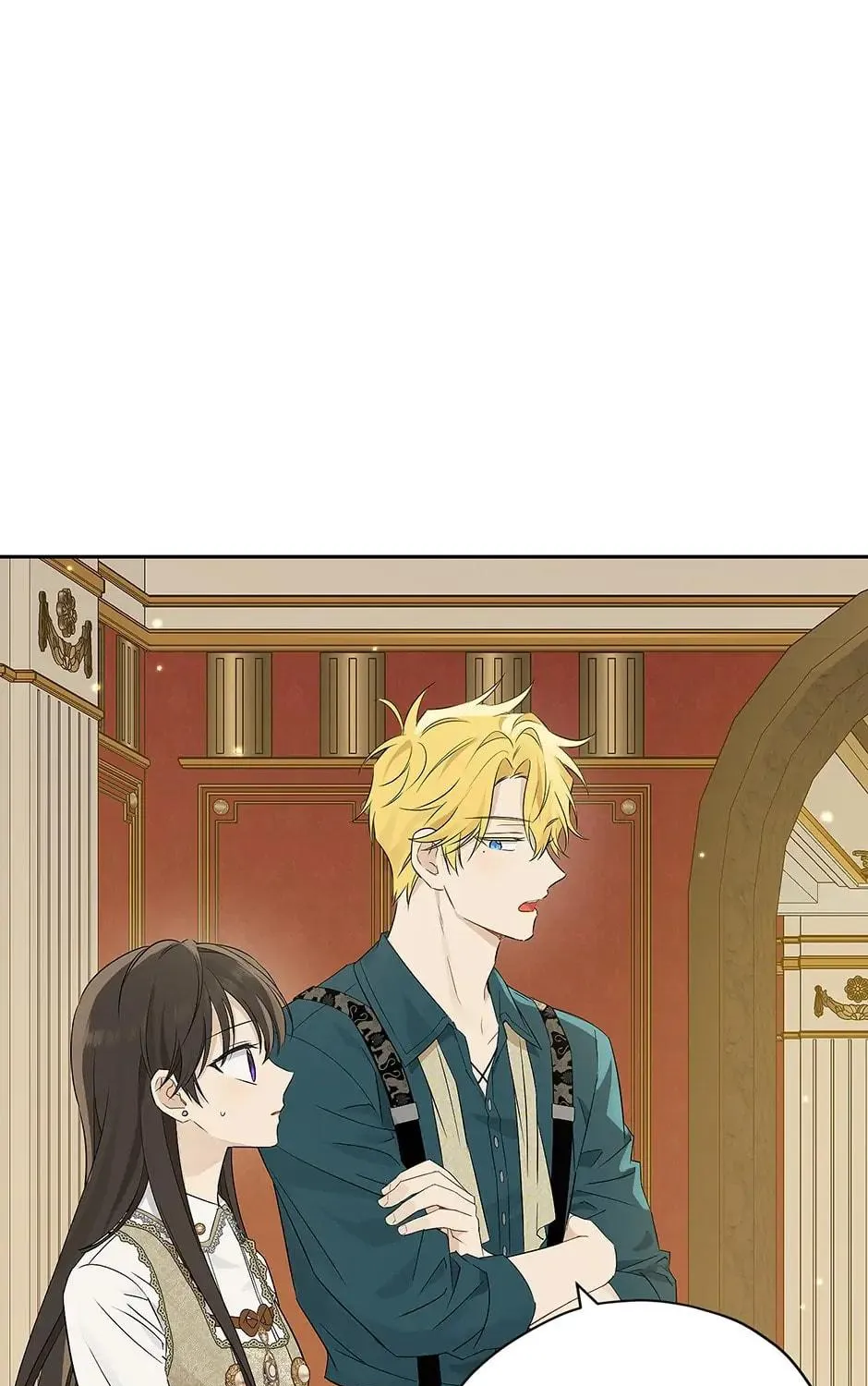 Read I Am the Real One chapter 90 image 28 on Lezhin