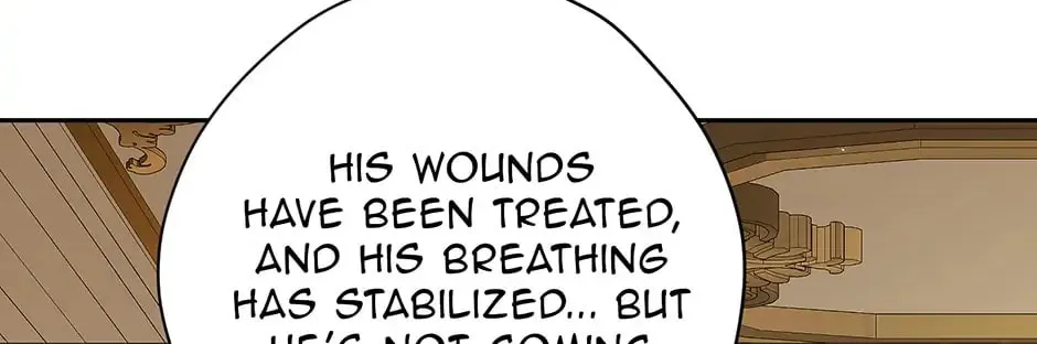 Read I Am the Real One chapter 90 image 3 on Lezhin