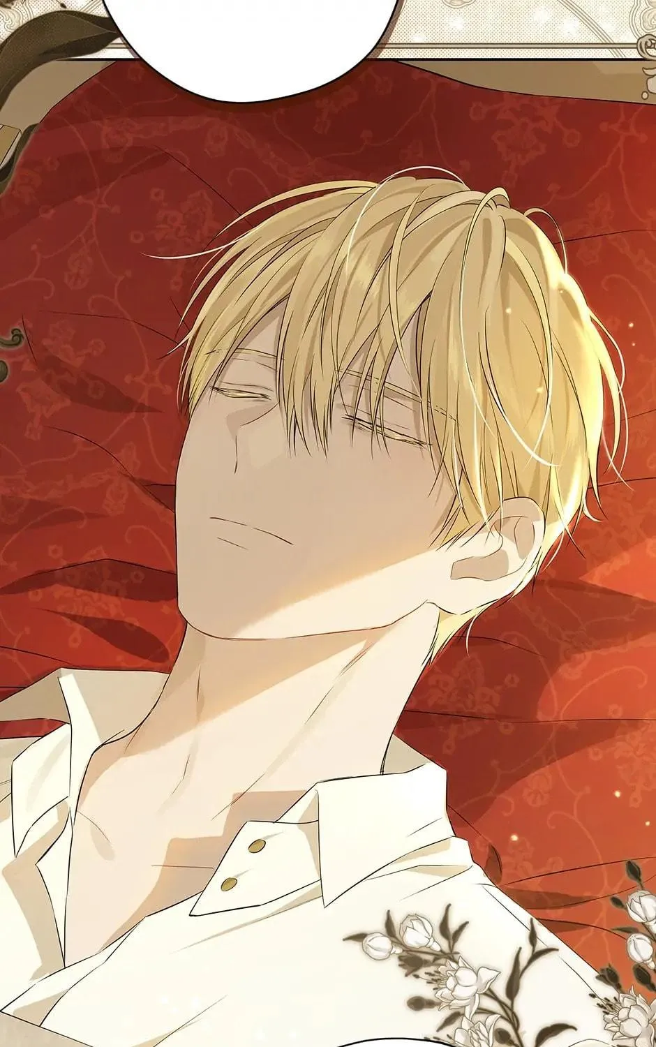 Read I Am the Real One chapter 90 image 34 on Lezhin