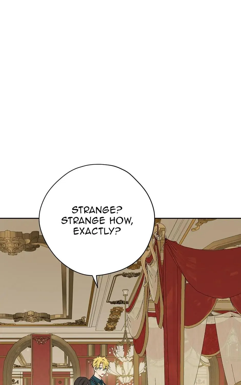 Read I Am the Real One chapter 90 image 40 on Lezhin