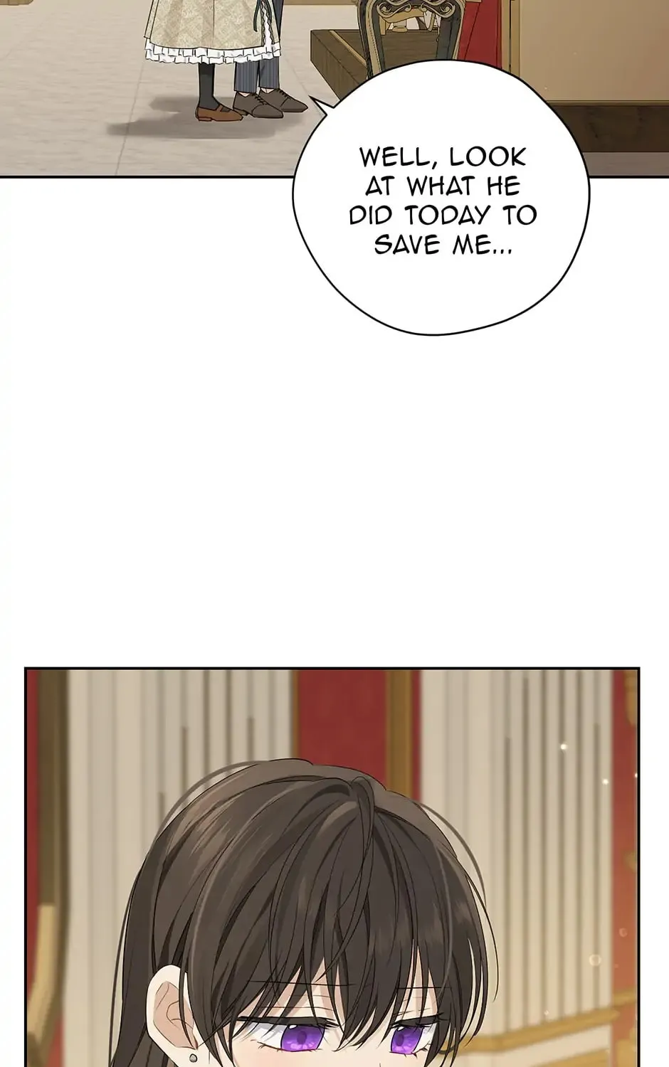 Read I Am the Real One chapter 90 image 42 on Lezhin