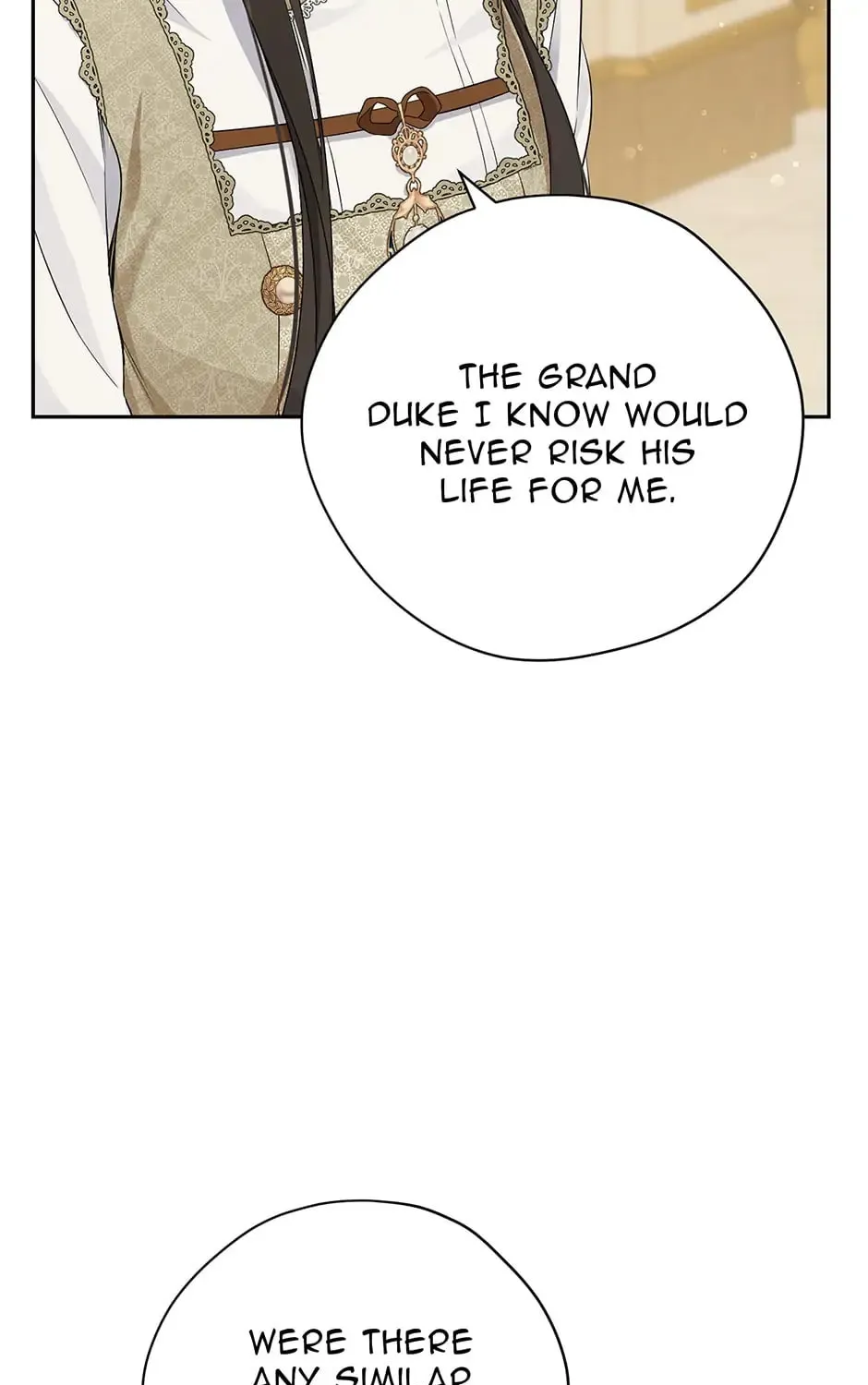 Read I Am the Real One chapter 90 image 44 on Lezhin