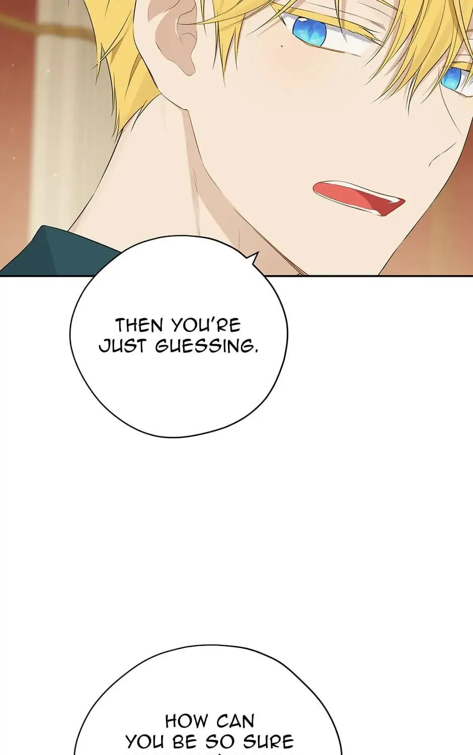 Read I Am the Real One chapter 90 image 48 on Lezhin