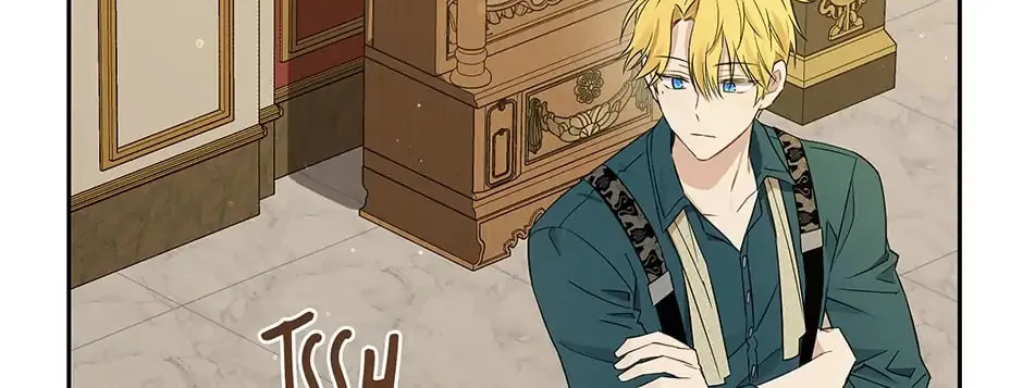 Read I Am the Real One chapter 90 image 55 on Lezhin
