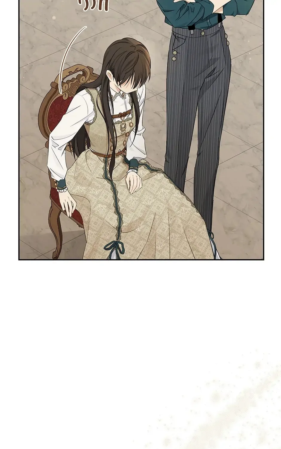 Read I Am the Real One chapter 90 image 56 on Lezhin