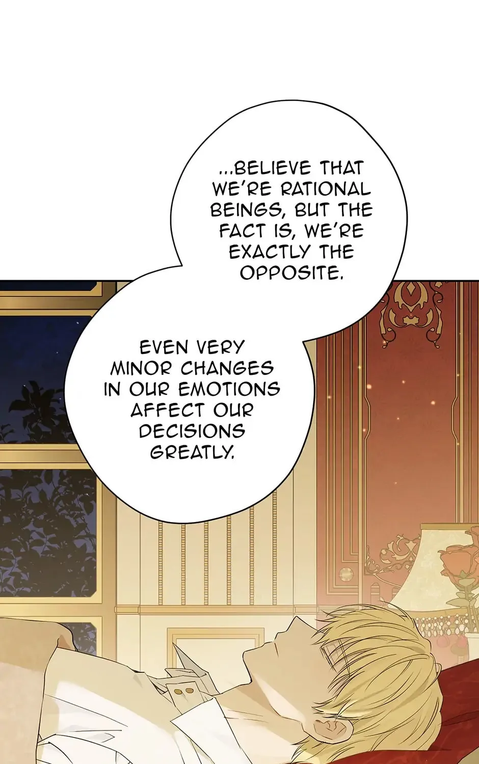 Read I Am the Real One chapter 90 image 60 on Lezhin