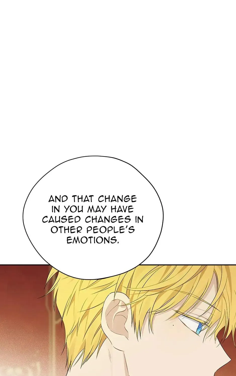 Read I Am the Real One chapter 90 image 64 on Lezhin