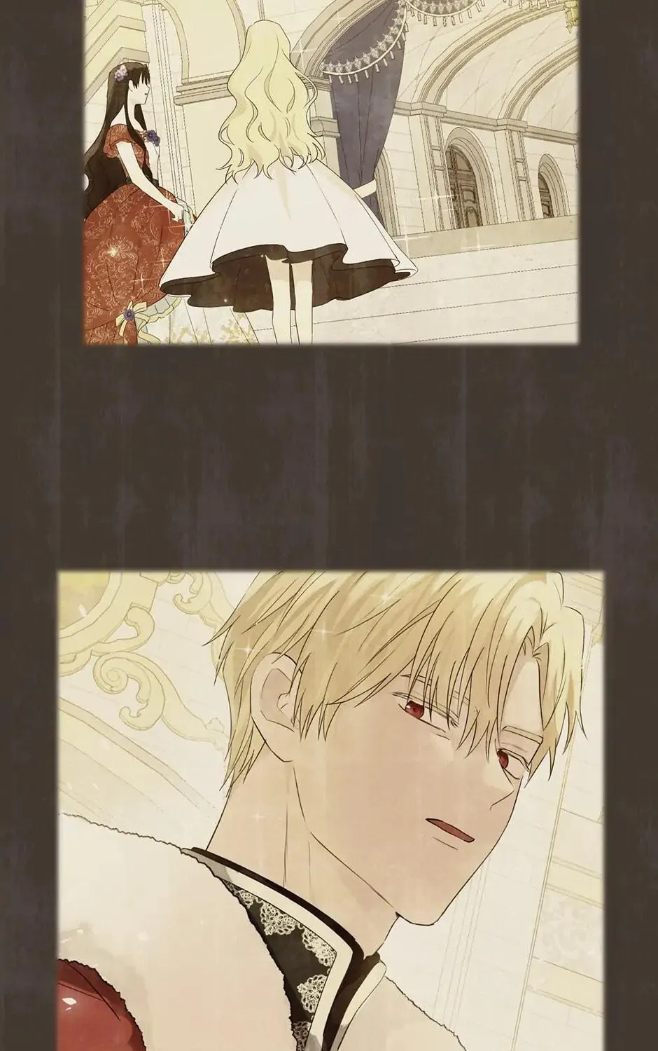 Read I Am the Real One chapter 90 image 70 on Lezhin
