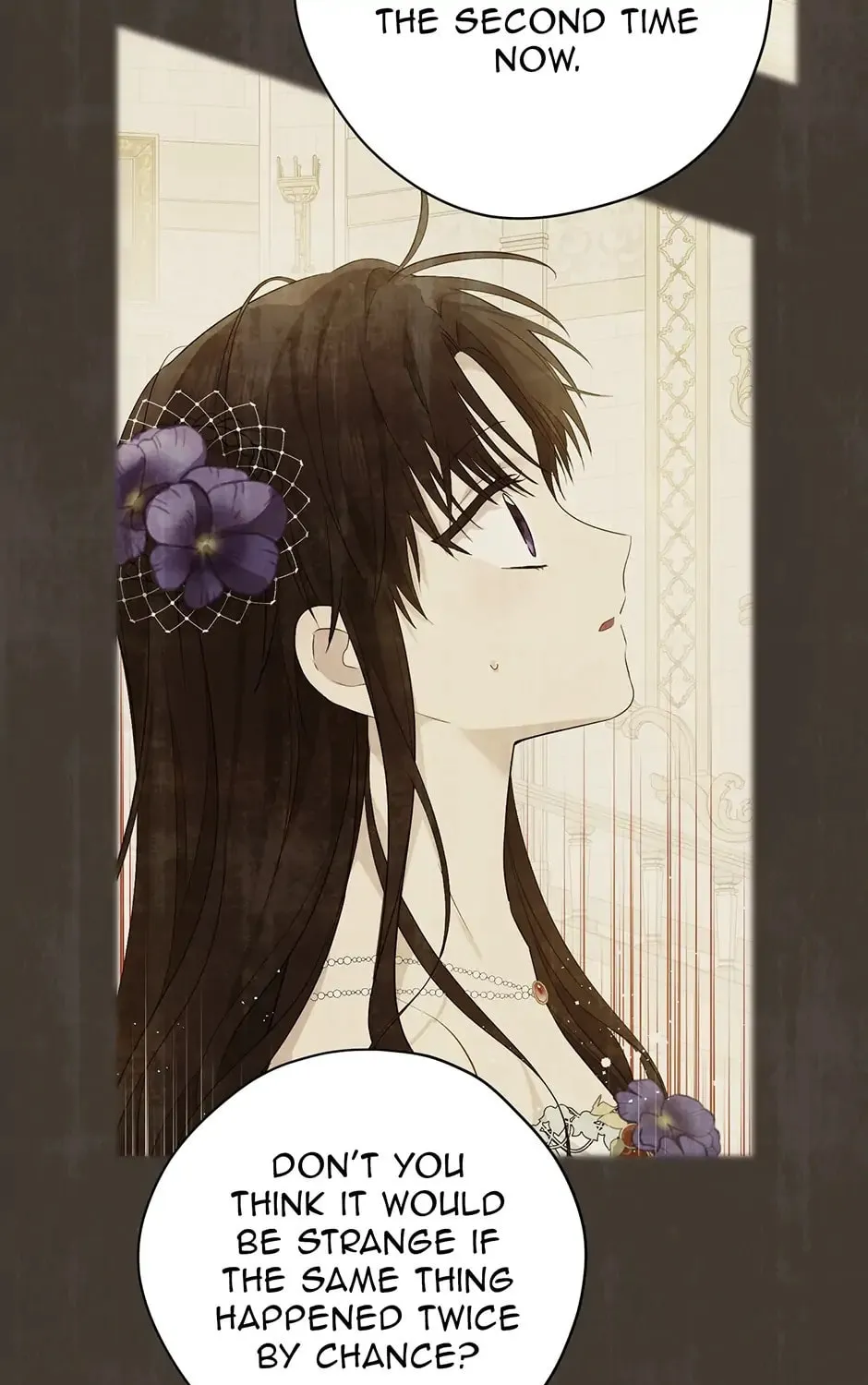 Read I Am the Real One chapter 90 image 72 on Lezhin