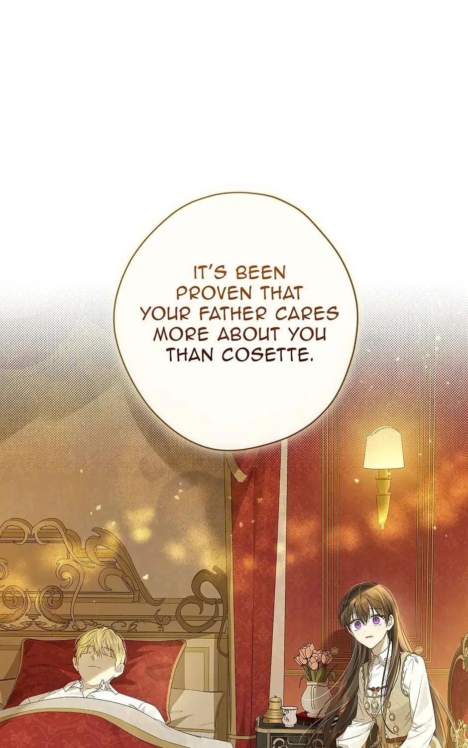 Read I Am the Real One chapter 90 image 82 on Lezhin