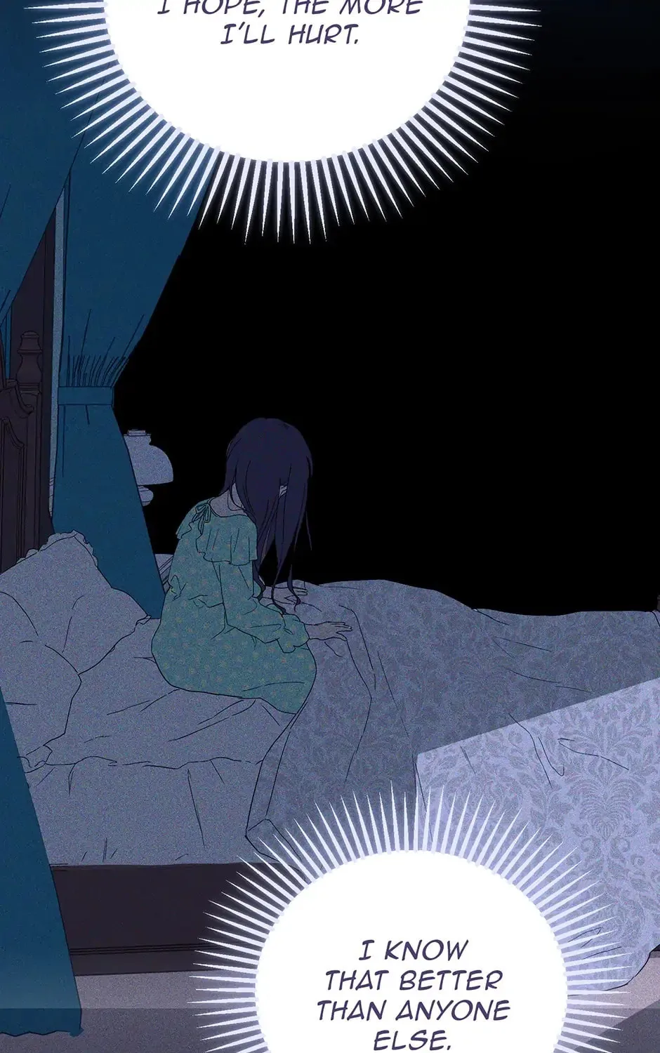 Read I Am the Real One chapter 90 image 90 on Lezhin