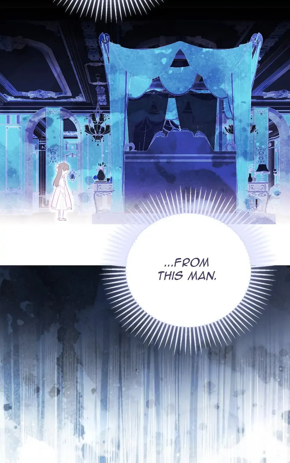 Read I Am the Real One chapter 90 image 96 on Lezhin