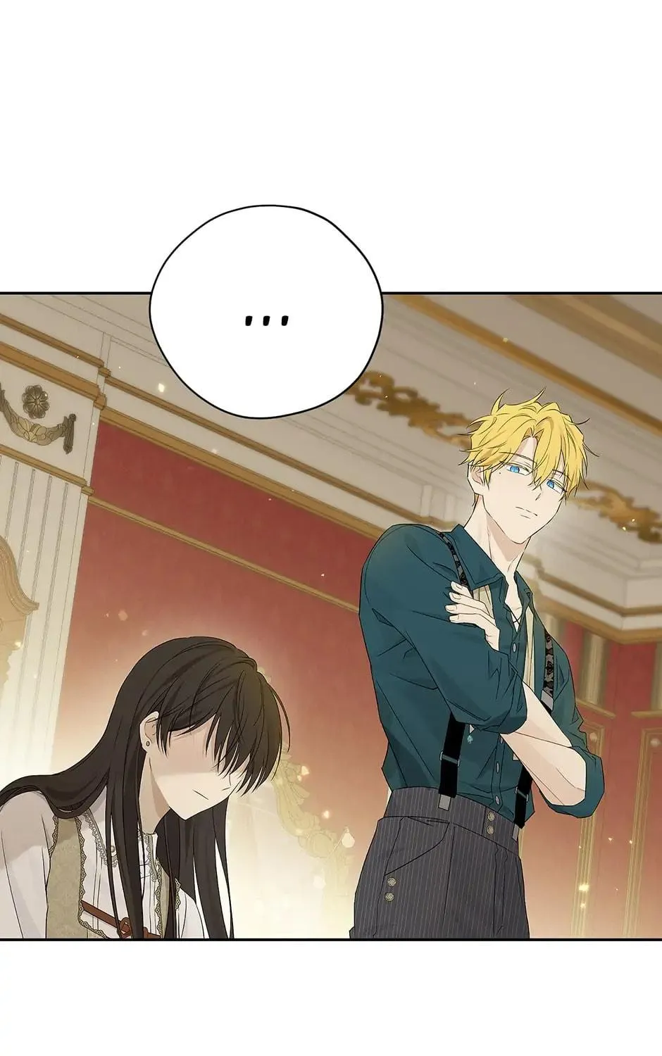 Read I Am the Real One chapter 90 image 98 on Lezhin