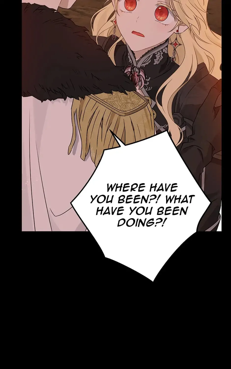 Read I Am the Real One chapter 91 image 110 on Lezhin