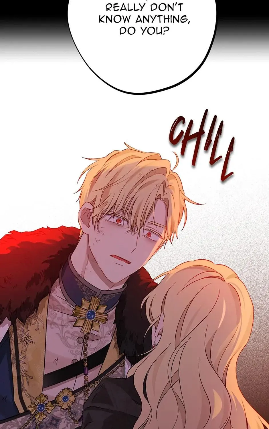 Read I Am the Real One chapter 91 image 112 on Lezhin